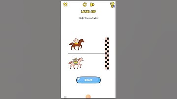 Brain blow Level 139 Answer | Stage 139 | Help the cat win ! #shorts