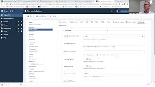 Joomla! User Groups AU - 2022-01 : Demo of Alter Reports component