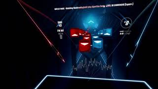 [Beat Saber] Algorithm Dude - LEVEL 99 GARDEVOIR [Devonix] First pass