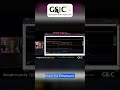 ETH Target explanation