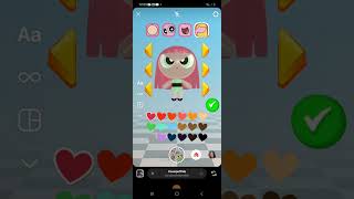 How to make Haerin from Newjeans powerpuff girls in powerpuff me in Instagram. How to make Haerin from Newjeans powerpuff girls in powerpuff me in Instagram.