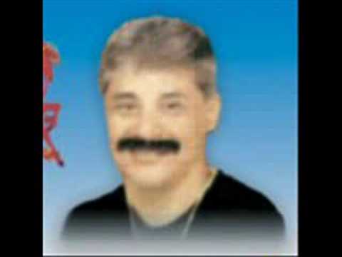 Pegasso (Juan Antonio Espinoza) "Parches"