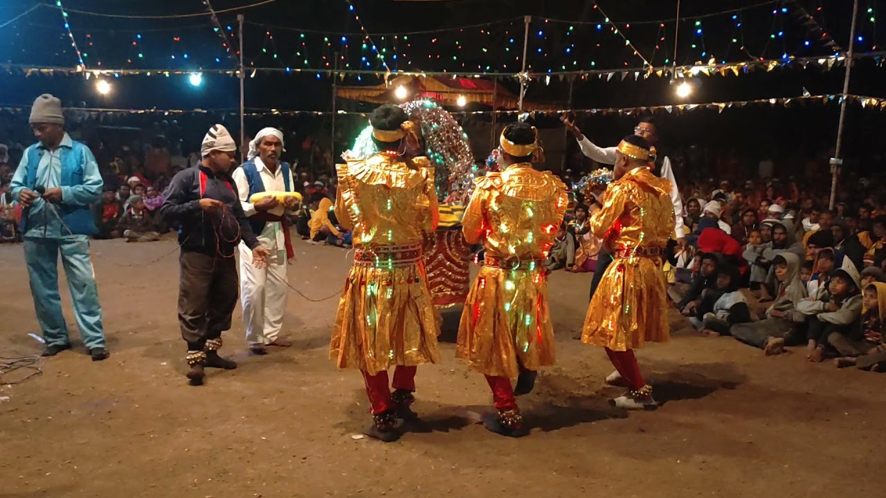 balateen dongryadev chokhya kelzar
