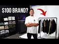 How to start a clothing brand on a budget 100 step x step guide