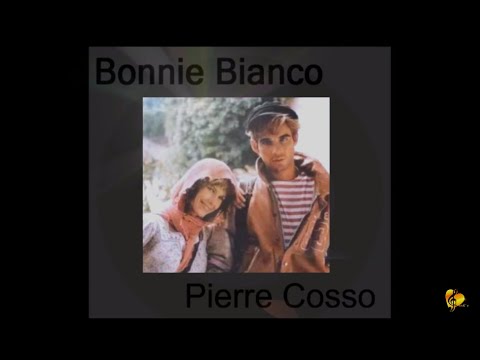 Bonnie Bianco - Love You Too Much