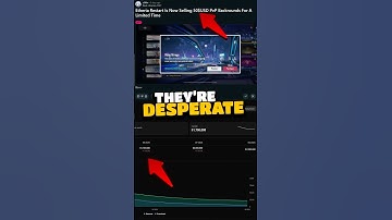 Etheria Restart Has GIVEN UP ON THEIR PLAYERS