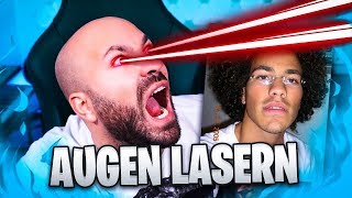 Augen Lasern Meine Erfahrung Nach Ca 1 Woche Youtube