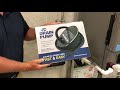 How To Clean A/C Drain Lines with All Access AC Drain Pump