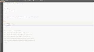 Ubi torrent by cristy sogor HTML PHP Input tutorial
