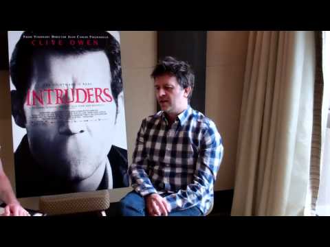 Interview with the