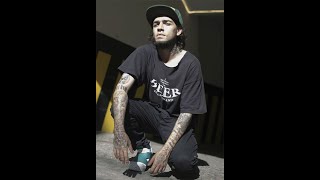 Ezhel - Felaket Tarzı Beat-Prod. By Haytword