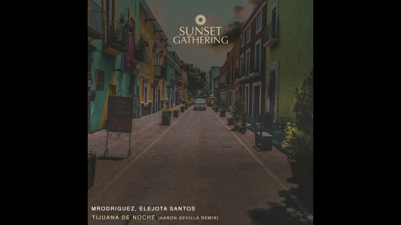 Watch Mrodriguez, Elejota Santos - Tijuana de noche on YouTube