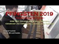 Großer Gott, wir loben dich (mit Kirchenchor und Orgel) | Pfingsten 2019