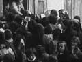 Ενα χαμένο άγνωστο φιλμ, Πρόσφυγες του 1922, Σμύρνη!!!VIDEO