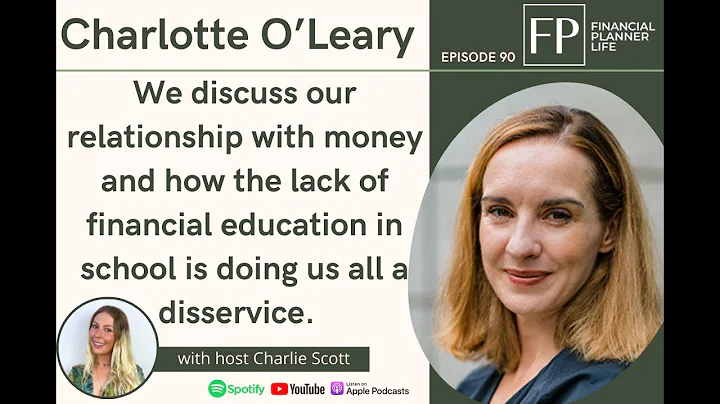 Sustainable Pensions with Charlotte OLeary