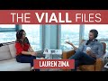 Viall Files Episode 27: Handcuffs and Half-Truths with Lauren Zima