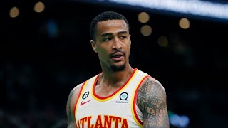 Hawks player John Collins traded to Jazz | What to know