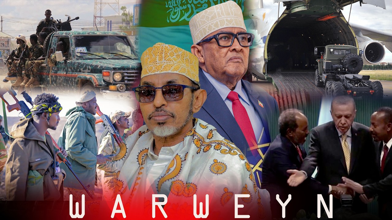 Xogta Dagaalka Ceerigaabo Sanaag Musaafiriinta isaaq Jidka Lagu Laayay Hubka Turkiga