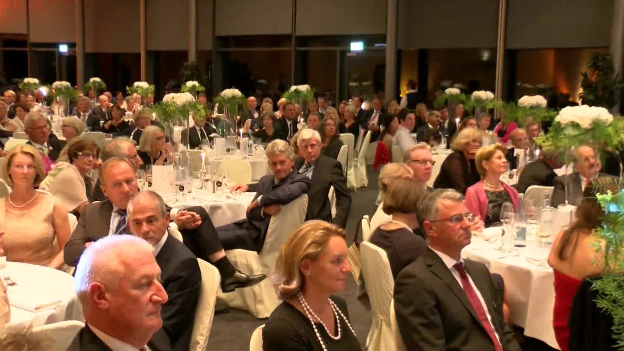 Friedensreiterpreis 2017 an Paul Schockemöhle