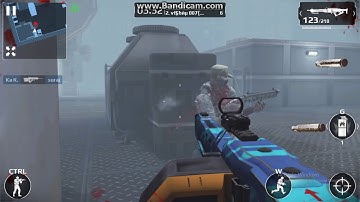 THIS IS THE BEST SUPPORT CLASS GUN IN MC5