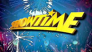 Its Showtime Background Music October 24, 2009 - July 15, 2022