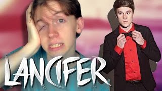 Editing for Lancifer?!?!?!?!