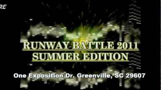 Battle of the Runway 2011 Summer Edition Rough Draft Commercial