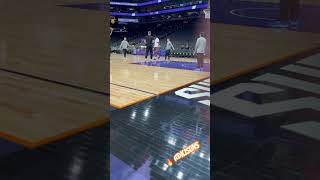 This is NBA Basketball 🏀 Time Suns Kevin Durant V Toronto @Drake #love #viralvideo #game