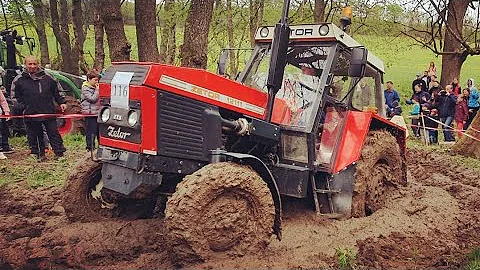 Traktor Festival Nedvz 2019