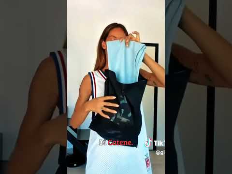 Video Helena Prestes fra i regali