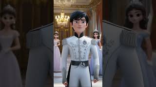 Cinderellas Magical Night Bedtime Stories For Kids In English