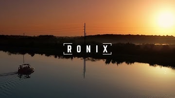 2023 Ronix Wakeboards
