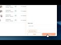 New Job Notes Feature in Web App - FieldTask - GHL Field Service App