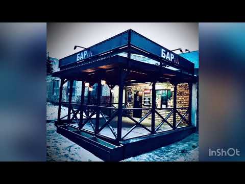 Новый пивной бар с живой музыкой в калуге