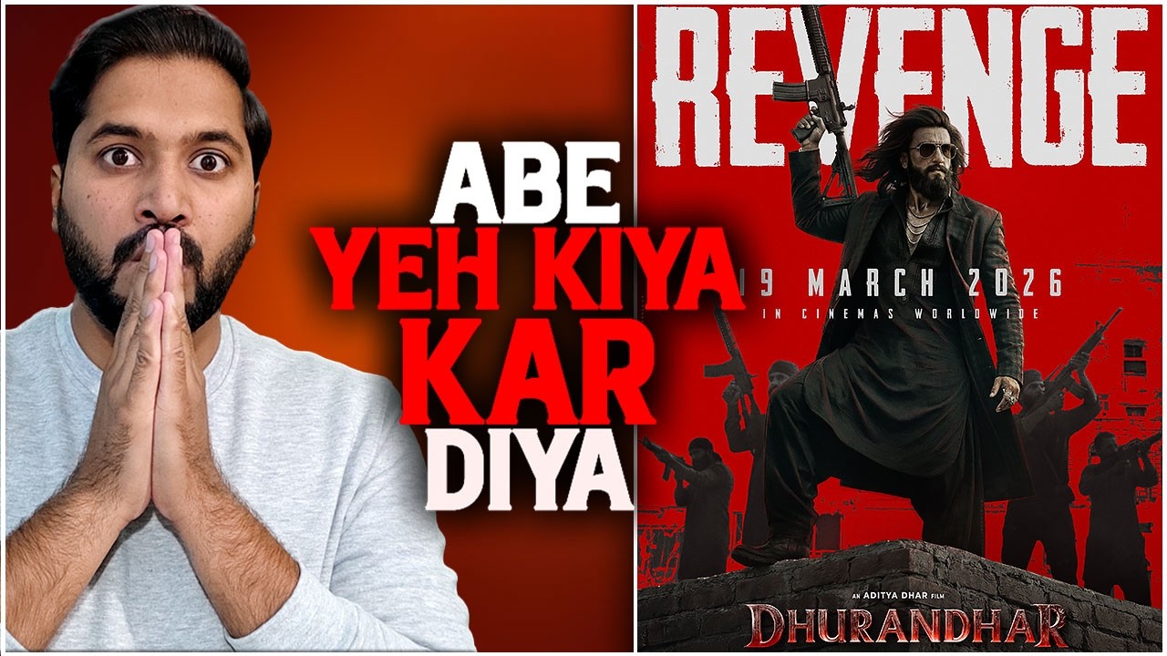 Dhurandhar 2 in Serious TROUBLE: Postponed Chances | Dhurandhar 2 Latest Shocking News | Toxic Yash