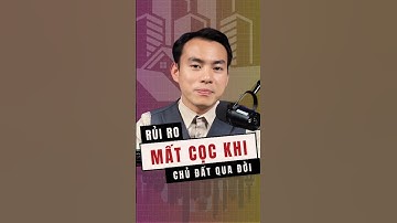 Cảnh giác khi mua đất! Rủi ro mất tiền cọc khi chủ đất qua đời