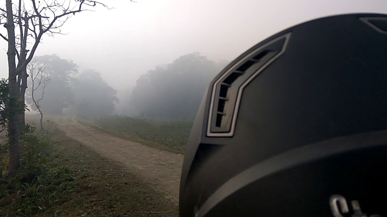 World biggest river island...majuli(6)