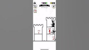 Stick Hero Tower Defense | LV-38 | 39