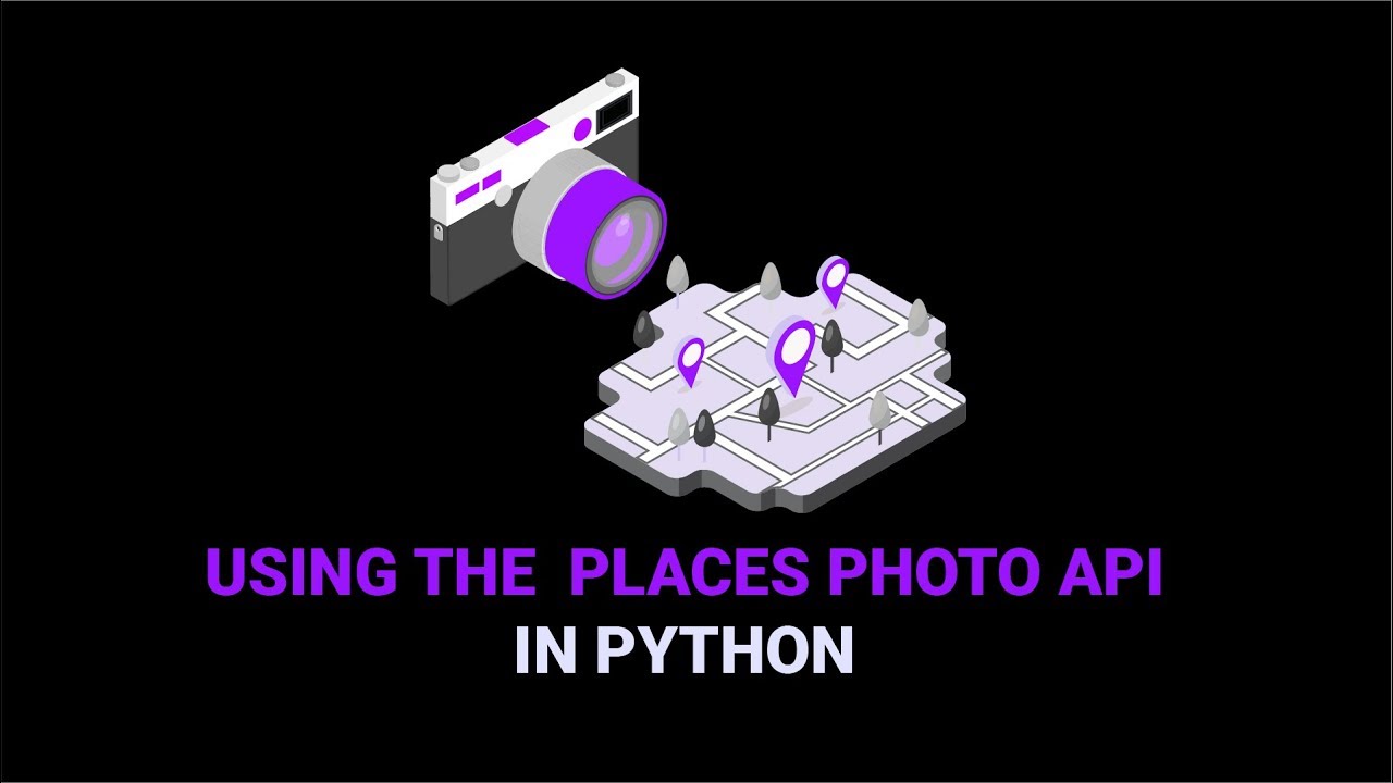 How To Use Google Places Photo API