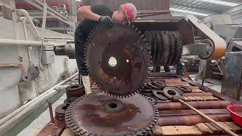 Kerbstone granite cutting machine line is really efficient and easy,slicing cutter & edge cutter.