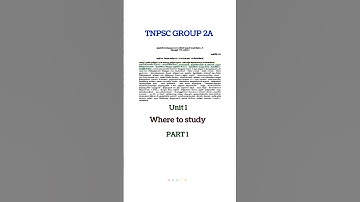 Group2A mains where to study 2025#tnpscgroup2A  #tnpscmainswheretostudy #tnpscstudy