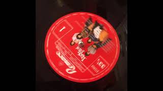 Vinyl  Piringan Hitam Koes Plus  Kota Lama
