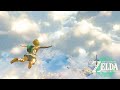Tears of the kingdom part 1
