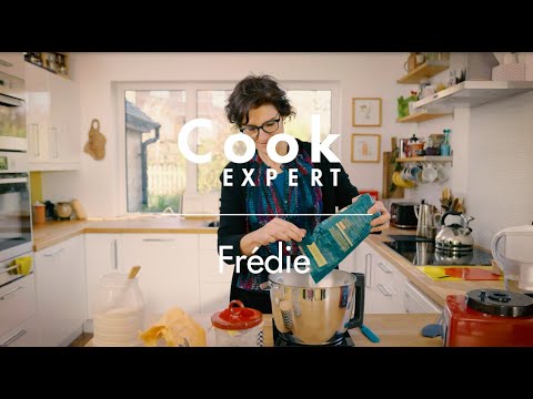 My Magimix Cook Expert - Fredie