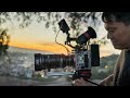 Kinefinity Strikes Back with the 6K Mavo Edge | Dual Native Full Frame &amp; Built in e-NDs