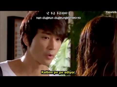 When A Man Loves OST Baek Ah Yeon - Introduction To Love (Türkçe Altyazılı) [Turkish Sub]