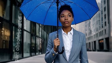 Buyer Video - Umbrella | Mouser Electronics