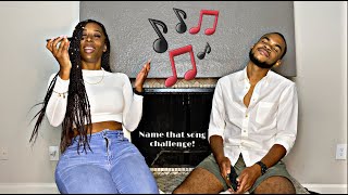NAME THAT SONG CHALLENGE #CHALLENGE #SONG #MUSIC