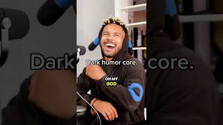 Try not to laugh! #darkhumor #jokes #darkjoke #funnyshorts #funny #darkcomedy #trynottolaugh