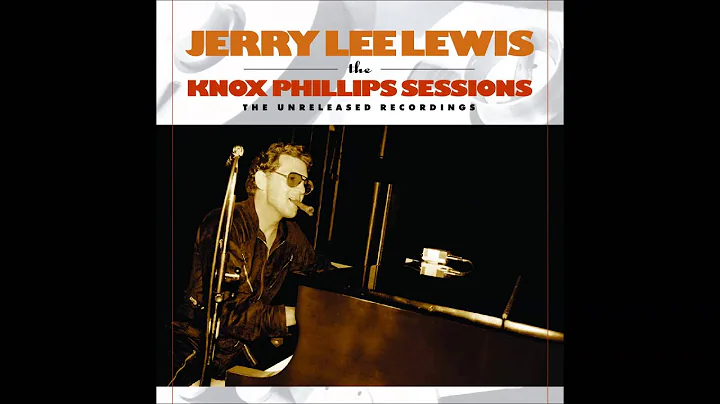 Jerry Lee Lewis - Bad, Bad Leroy Brown